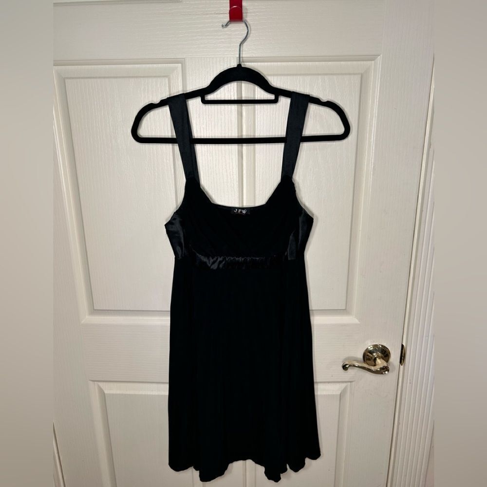 J.F.W. Dress  
